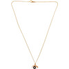 Gold Filled Chain Necklace, Miss Eye - Necklaces - 1 - thumbnail