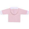 Vail Knit Sweater, Pink - Sweaters - 2