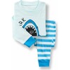 Sharks Pajama - Pajamas - 1 - thumbnail