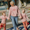 Women's Bonnie Sweatshirt, Mon Coeur - Sweatshirts - 4 - thumbnail