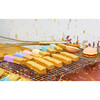 Slider & Fries Handmade  Chalk - Bubbles/Chalk - 3