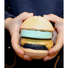 Slider & Fries Handmade  Chalk - Bubbles/Chalk - 4