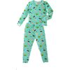 Sushi, Green - Pajamas - 1 - thumbnail