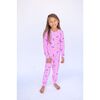 Puppy Love!, Pink - Pajamas - 2