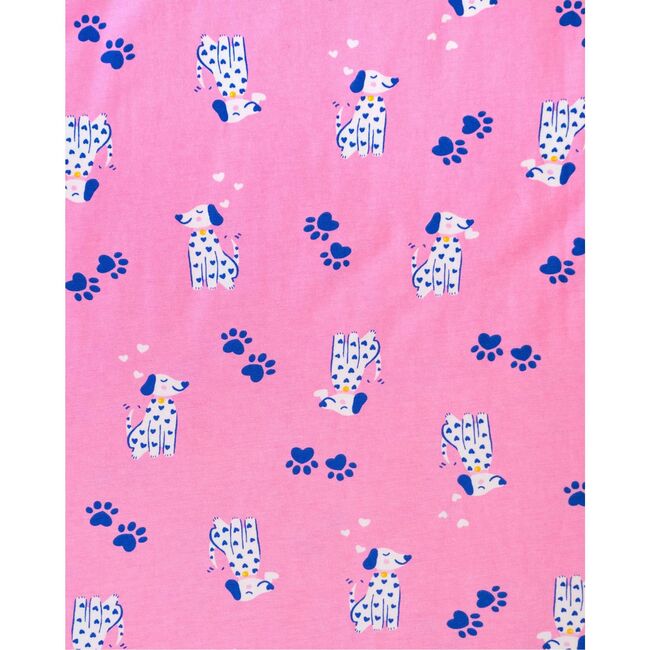 Puppy Love!, Pink - Pajamas - 3