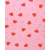 Heart Pops!, Pink - Pajamas - 3 - thumbnail