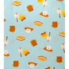 S'mores, Blue - Pajamas - 3