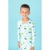 Sushi, Green - Pajamas - 4