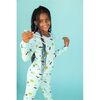 Sushi, Green - Pajamas - 5