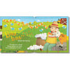 My Farm Friends Personalized Board Book - Books - 4