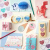 Ice Cream Valentine Cards - Paper Goods - 2