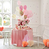 Heart Honeycomb Decorations - Party - 2