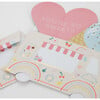 Ice Cream Valentine Cards - Paper Goods - 3