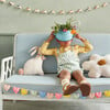 Felt Heart Garland - Party - 2