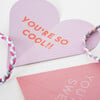 Ice Cream Valentine Cards - Paper Goods - 4