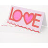 Valentine Glasses Cards - Paper Goods - 6