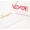 Valentine Glasses Cards - Paper Goods - 7