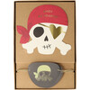 Pirate Valentines Cards - Paper Goods - 1 - thumbnail