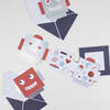 Robot  Valentine Cards - Paper Goods - 3