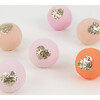 Pink Surprise Balls - Party Accessories - 3 - thumbnail