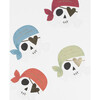 Pirate Valentines Cards - Paper Goods - 4 - thumbnail
