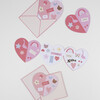Heart Concertina Valentine Cards - Paper Goods - 5