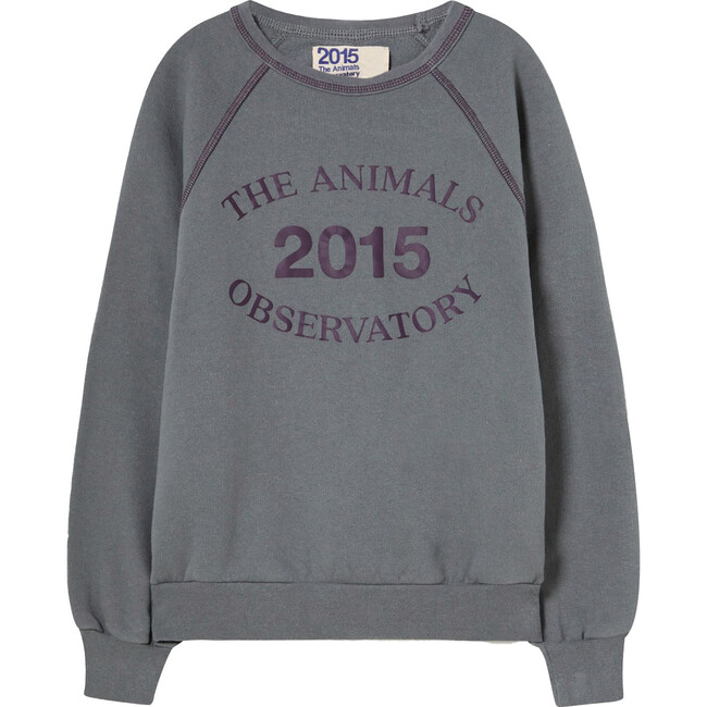 The Animals Observatory Sweatshirts - Shop by Brand | Maisonette