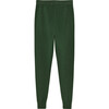 Adult Panther Cotton Pants, Green - Pants - 2