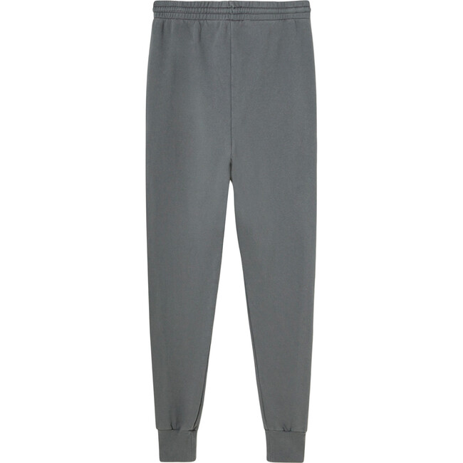 Adult Panther Cotton Pants, Grey - Pants - 2