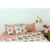 Set of 2 Pillow Case Shams, Spritz - Pillows - 2