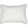 Set of 2 Pillow Case Shams, Gardenia - Pillows - 1 - thumbnail