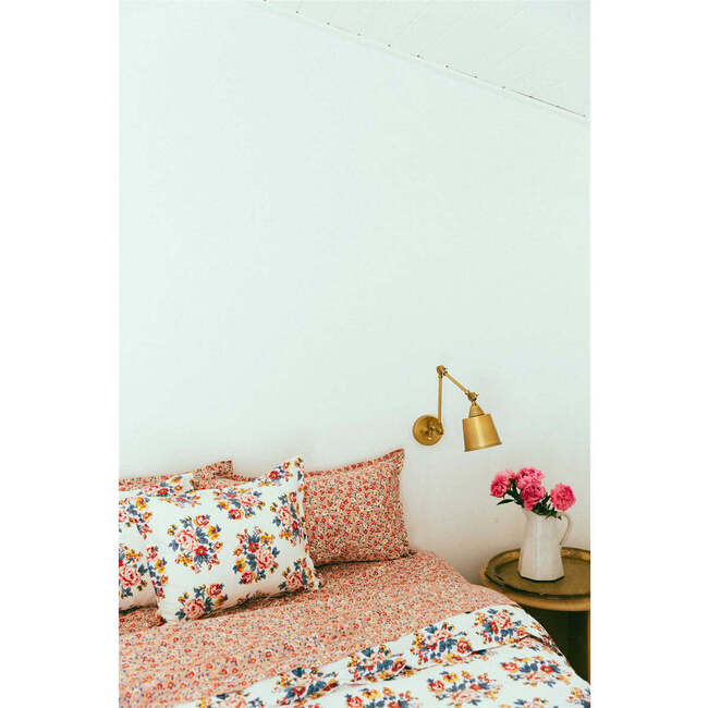 Set of 2 Pillow Case Shams, Spritz - Pillows - 3