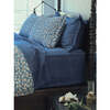 Set of 2 Pillow Case Shams, Riviera - Pillows - 2