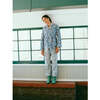 Women's Ingrid Pant, Ether - Pants - 2