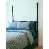 Set of 2 Pillow Case Shams, Riviera - Pillows - 3