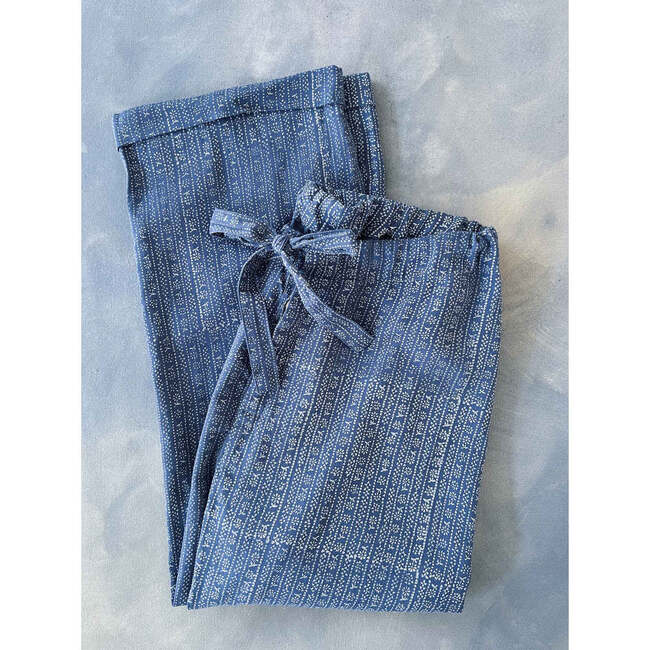 Women's Ingrid Pant, Calico - Pants - 3