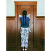 Women's Ingrid Pant, Market Blue - Pants - 3