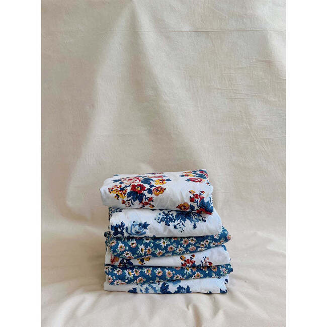 Flat Sheet, Spritz - Sheets - 3