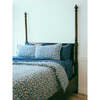 Flat Sheet, Calico - Sheets - 3