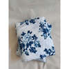 Fitted Sheet, Market Blue - Sheets - 2