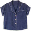 Women's Cyd Shirt, Calico - Shirts - 1 - thumbnail