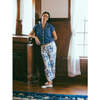 Women's Cyd Shirt, Calico - Shirts - 2