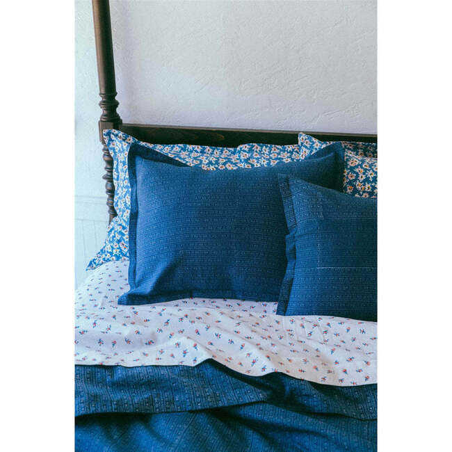 Duvet, Calico - Sheets - 3