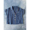 Women's Cyd Shirt, Calico - Shirts - 3