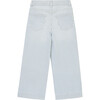 Lily High Rise Wide Leg Pant, Shipmate - Jeans - 2