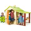 Injusa Country House - Outdoor Games - 2