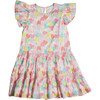 Twirl Dress, Happy Hearts - Dresses - 1 - thumbnail