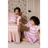 Twirl Dress, Love You Print - Dresses - 2