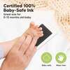 Clean Touch Inkless Hand & Footprint Duo Frame Kit, Ash Wood - Frames - 2