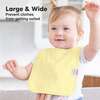 8-Pack Coast Drool Bibs, Dawn - Bibs - 3